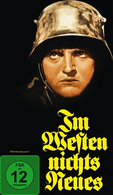 Produktbild von Im Westen nichts Neues (Langfassung)