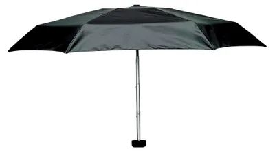 Produktbild von Regenschirm schwarz Einheitsgröße