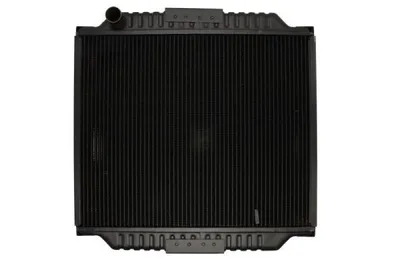 Produktbild von THERMOTEC D7AG229TT Kühler Wasserkühler Motorkühler