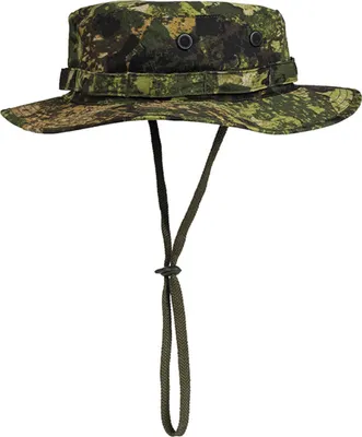 Produktbild von US GI Dschungelhut WASP I Z3A, L