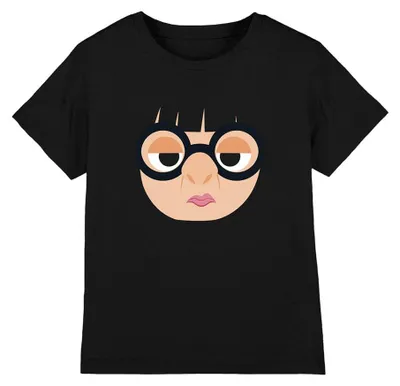 Obrázek produktu pro The Incredibles - Tričko pro děti TV25860 (116) (černé)