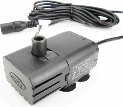 Produktbild von Smart Solar Solar-Ersatzpumpe für Gartenbrunnen SP-160X3S