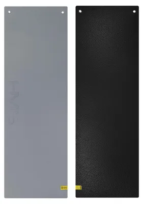 Image de HMS Premium MKF03 tapis d'étude en maille grise