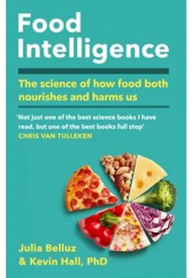 Immagine prodotto di Food Intelligence