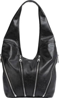 Immagine prodotto di REPLAY borsa a tracolla borsa shopper Shoulder Bag Black nero