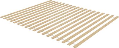 Vložka do rámu postele pre matrac 200 x 140 cm