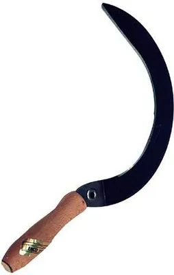 Image de 605 faucille pour la main gauche