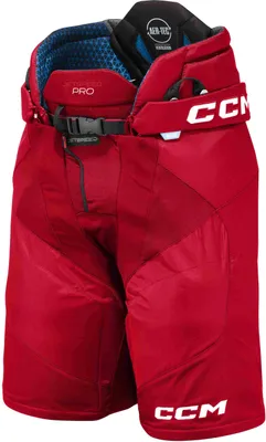 Zdjęcie produktu dla Wąż CCM JETSPEED PRO Senior rot XL