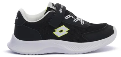 Produktbild von Lotto Run 90 Kinder Sportschuhe Halbschuhe für Jungen und Mädchen Modell 2238246IH
