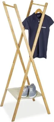 Image de Portemanteau en bambou