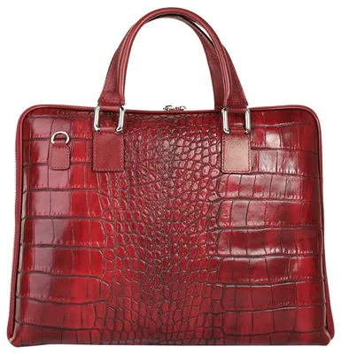 Produktbild von Samantha Look Aktentasche Damen 017741 rot
