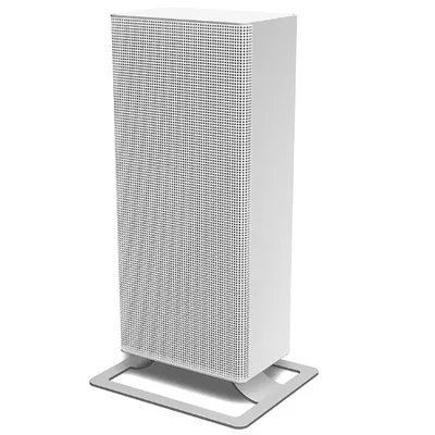 Produktbild von Stadler Form Anna, Elektrischer Raumheizlüfter, Keramik, Flur, Weiß, 2000 W, 1200 W
