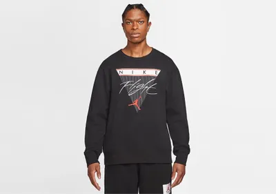 Produktbild von Nike Flight Fleece Jordan Sweat Sweatshirt Pullover sonstige M
