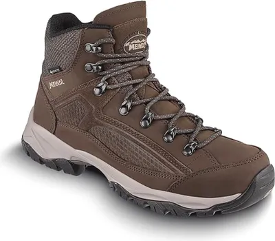 Produktbild von Meindl Wander- & Bergschuhe Damen 6D65696E646C5F32393633 Braun 39 1/2 EU