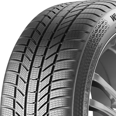 Obrázek produktu pro Continental WinterContact™ TS 870 P 235/55 R18 104 V Zimní