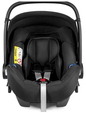 Obrázek produktu pro Dětská autosedačka BABY SAFE2 i-SIZE