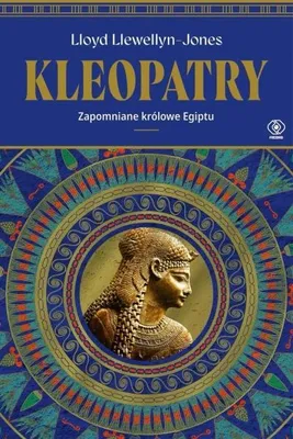 Immagine prodotto di Cleopatra. Le regine dimenticate dell'Egitto - Lloyd Llewellyn-Jones