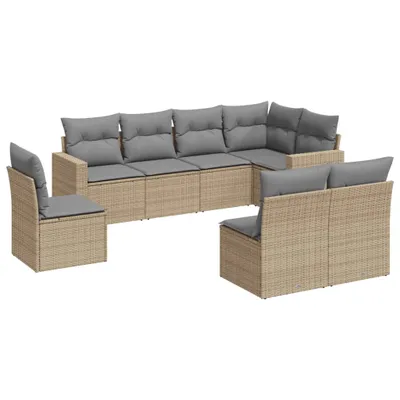 Zdjęcie produktu dla VidaXL 3219059, 8 szt.