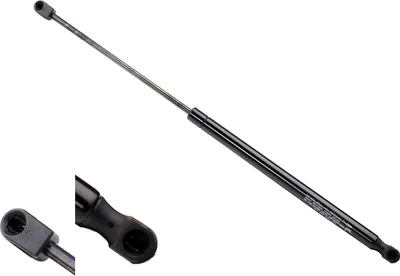Produktbild von Johns, 1x Gasfeder Gasdruckfeder Dämpfer passend für Ford Fiesta 08 10/08- Kofferraum