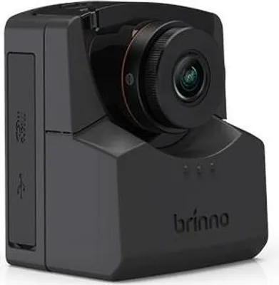 Produktbild von Brinno TLC2020 Zeitraffer Kamera