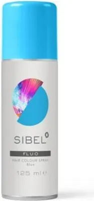 Immagine prodotto di Sibel spray colorante blu