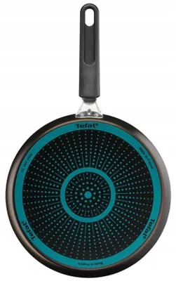 Produktbild von Tefal EASY COOK Crêpespfanne Titan 22 cm Gasherd
