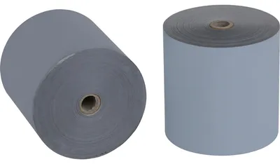 Produktbild von Thermorolle oeco 4025 80mmx80m blau 5 Stück Packung mit 8 Stück