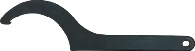 Immagine prodotto di KS TOOLS Chiave a gancio fissa con naso, 155-165 mm ( 517.2372 )