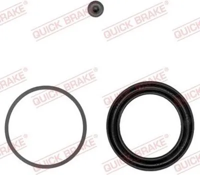 Produktbild von QUICK BRAKE Bremssattel-Reparatursatz für OPEL Corsa D Schrägheck (S07) 114-0068
