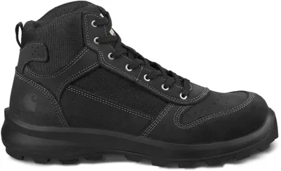 Produktbild von Carhartt Michigan Mid Zip Schuhe Farbe: Schwarz, Grösse: 35