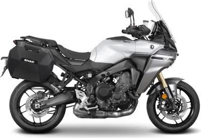 Produktbild von SHAD 3P System Seitenrahmen für YAMAHA Tracer 9