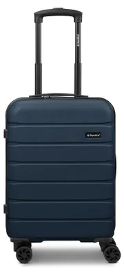 Produktbild von Saxoline Miami 4 Rollen Kabinentrolley S 53 cm