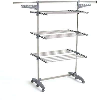 Immagine prodotto di Stendibiancheria 25m 3 livelli Kitchen move BAT-TR-22