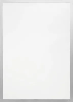 Obrázek produktu pro DURABLE Inforáme?ek DURAFRAME® POSTER 70x100 cm, st?íbrná, 505623