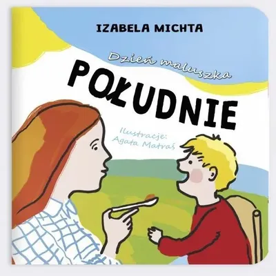Immagine prodotto di La giornata del piccolo Południe - IZABELA MICHTA