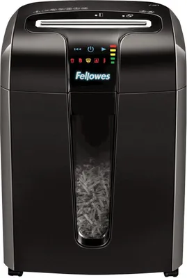 Obrázok produktu pre Fellowes 73Ci Aktenvernichter Schwarz