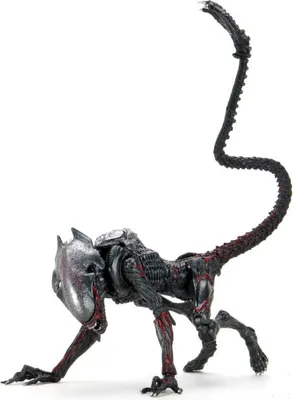 Obrázek produktu pro NECA Aliens Akční figurka Night Cougar Alien (Kenner Tribute) 23 cm NECA51716