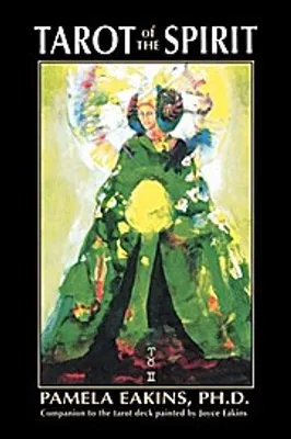 Image de Tarot of the Spirit