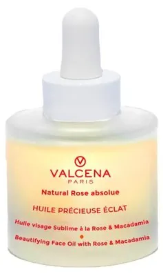Image de Valcena, Precieuse Éclat, Verschönern, pour le visage, 30 ml