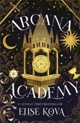 Productafbeelding van Arcana Academy