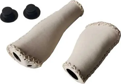 Produktbild von Velo Vl-649 Griffe Beige 130/90 mm Beige 130/90 mm