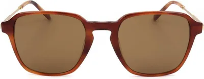 Produktbild von Hackett Bespoke Sonnenbrille HSB921 152 51 21 150