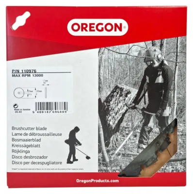 Zdjęcie produktu dla Brzeszczot do wycinki drzew Oregon EIA, 22 zęby, 200 mm (110976)