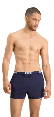 Produktbild von PUMA Herren Badeshorts
