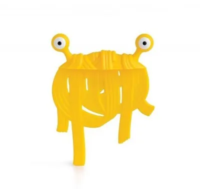 Produktbild von OTOTO Spaghetti Tale Lesezeichen