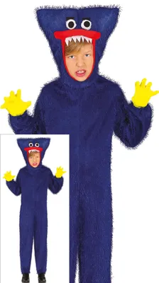 Produktbild von Guirca Boogie Hugger Boy-kostüm 10-12 Years 10-12 Years