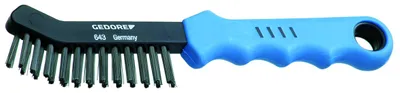 Produktbild von GEDORE 643 Bremssattelbürste, 6531440