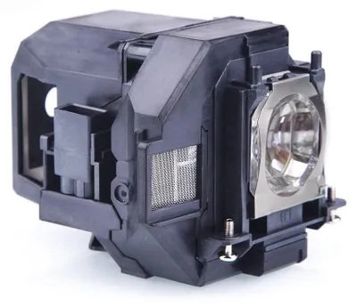 Zdjęcie produktu dla Żarówka do projektora Huaute LP97, zamiennik dla lamp ELPLP97, kompatybilna z projektorami Powerlite Home Cinema 2