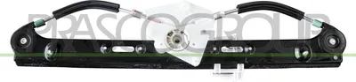 Produktbild von PRASCO BM802W064 Elektrischer Fensterheber Hinten Links für BMW X3 (E83)
