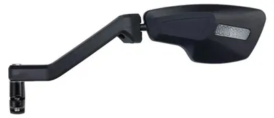 Produktbild von Bbb Cityview Linker Außenspiegel Silber Silber One Size